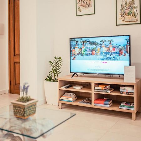 Taoapartments - Casa Antonella Taormina Zewnętrze zdjęcie