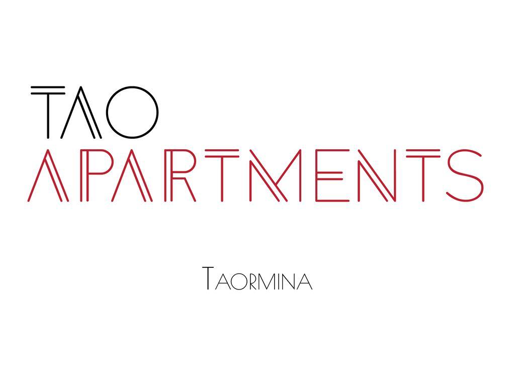 Taoapartments - Casa Antonella Taormina Zewnętrze zdjęcie