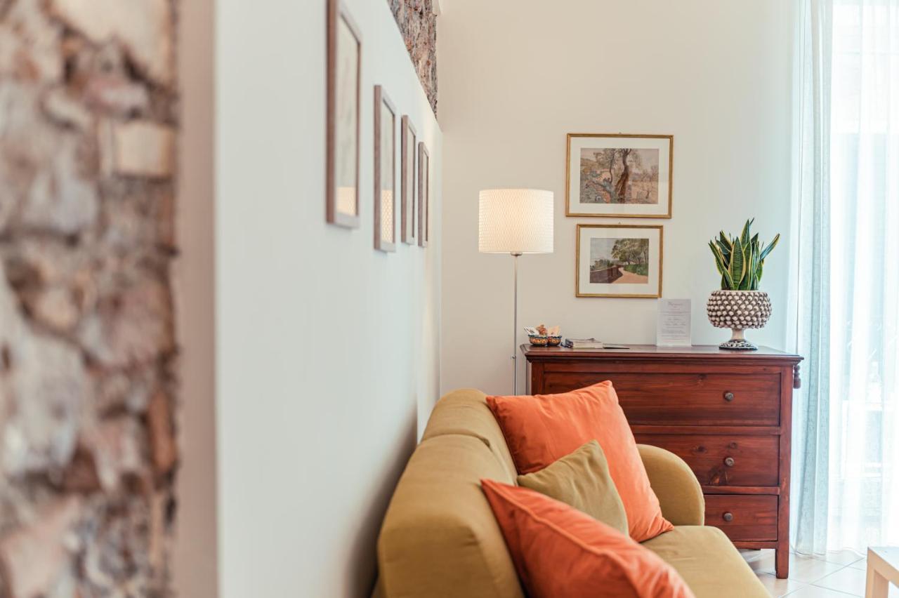 Taoapartments - Casa Antonella Taormina Zewnętrze zdjęcie