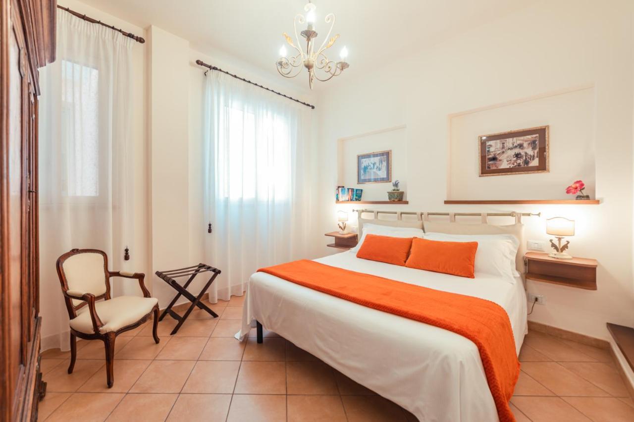 Taoapartments - Casa Antonella Taormina Zewnętrze zdjęcie