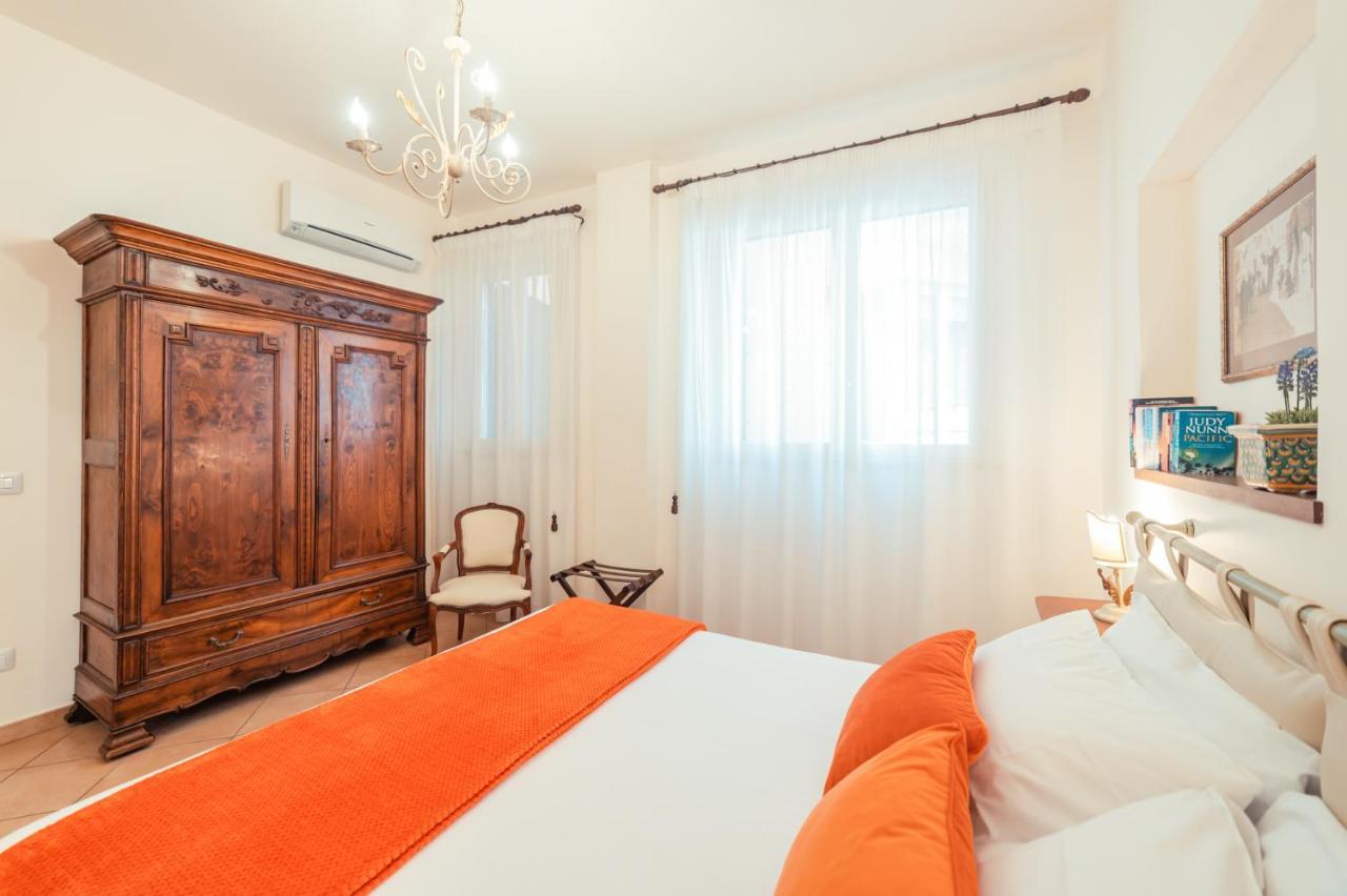 Taoapartments - Casa Antonella Taormina Zewnętrze zdjęcie