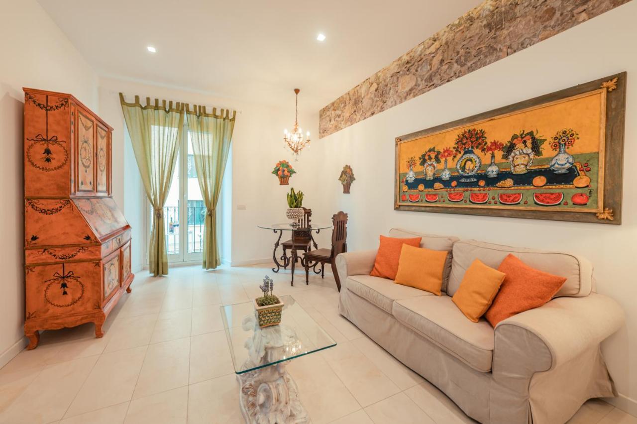 Taoapartments - Casa Antonella Taormina Zewnętrze zdjęcie