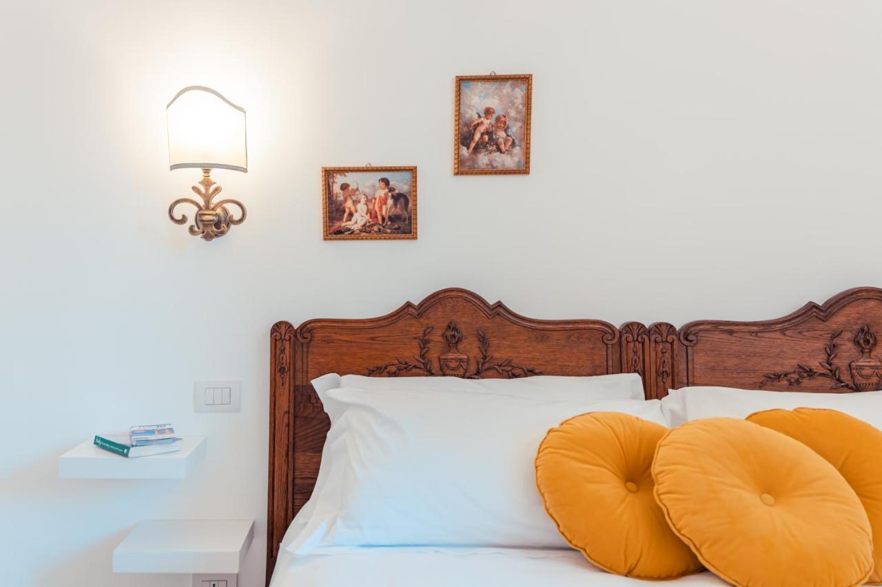 Taoapartments - Casa Antonella Taormina Zewnętrze zdjęcie