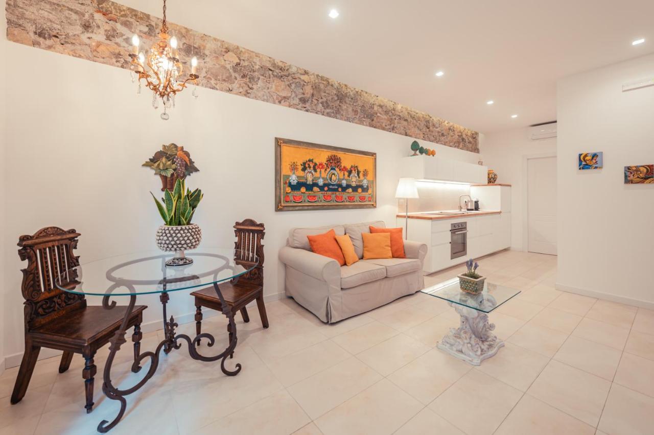 Taoapartments - Casa Antonella Taormina Zewnętrze zdjęcie