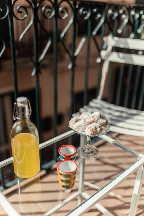 Taoapartments - Casa Antonella Taormina Zewnętrze zdjęcie