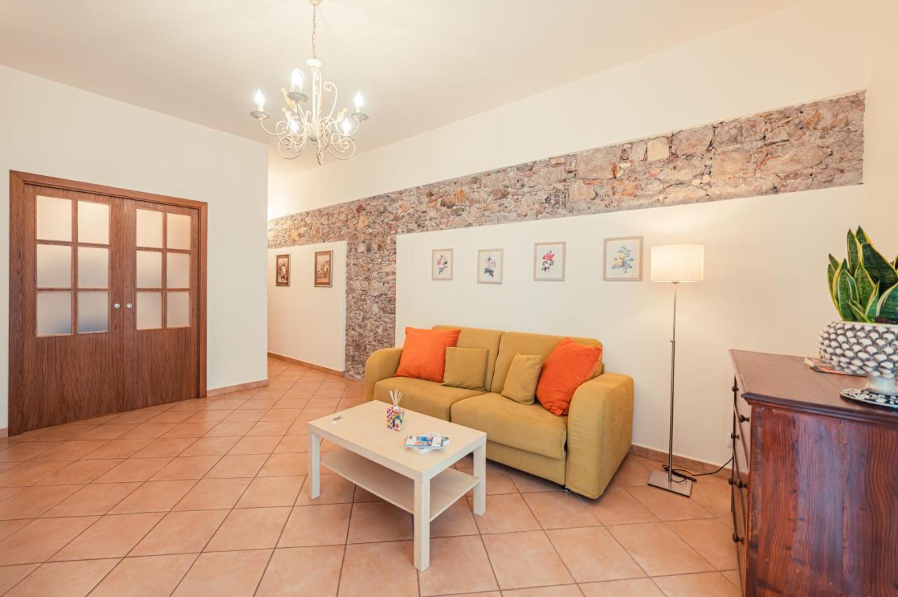 Taoapartments - Casa Antonella Taormina Zewnętrze zdjęcie