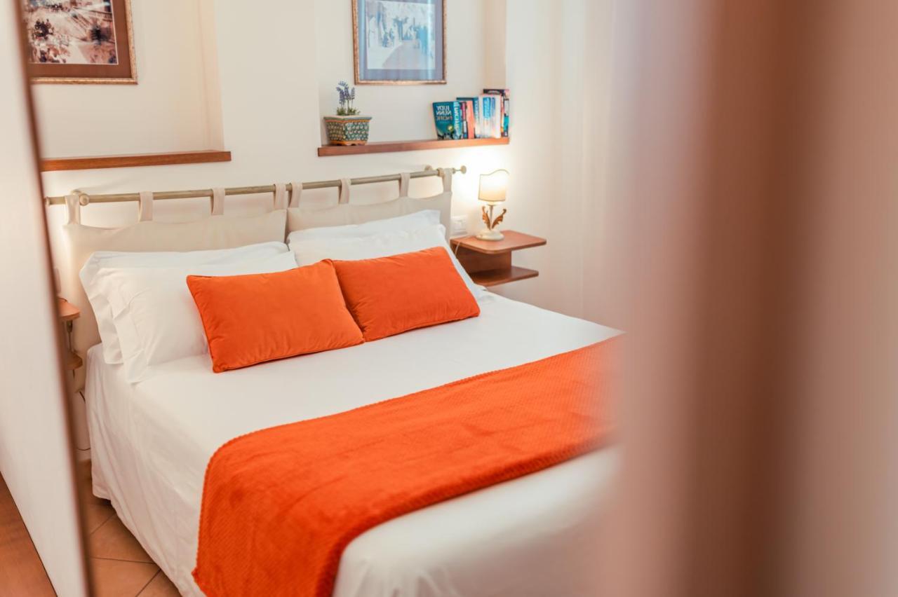 Taoapartments - Casa Antonella Taormina Zewnętrze zdjęcie