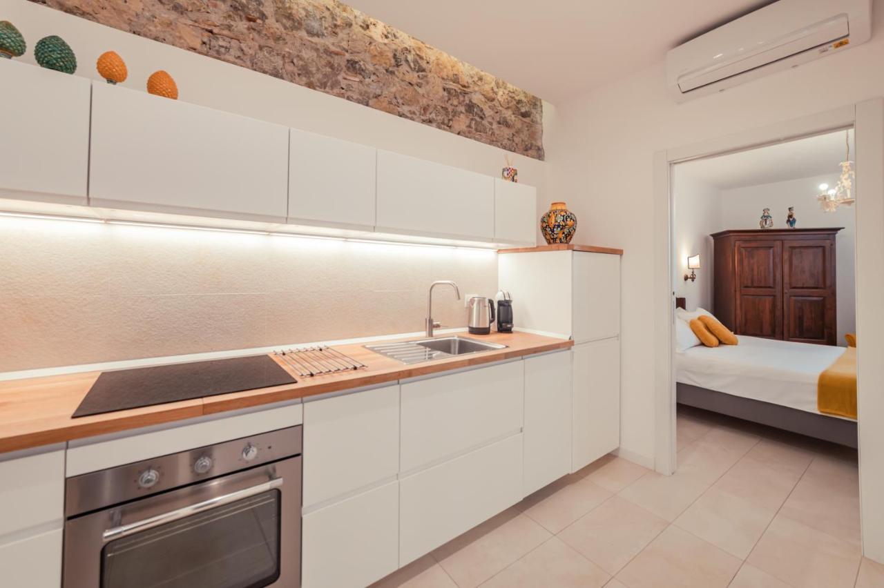 Taoapartments - Casa Antonella Taormina Zewnętrze zdjęcie