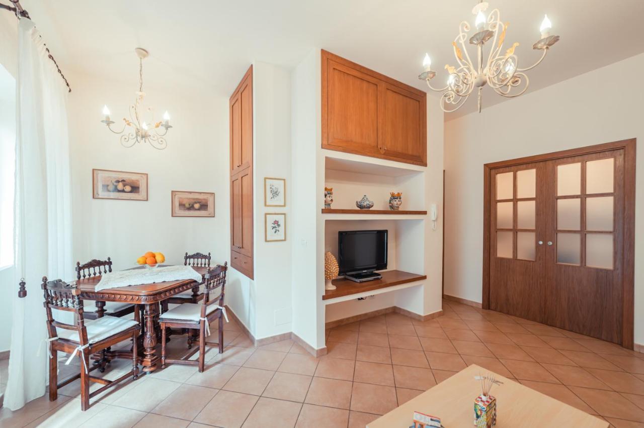 Taoapartments - Casa Antonella Taormina Zewnętrze zdjęcie