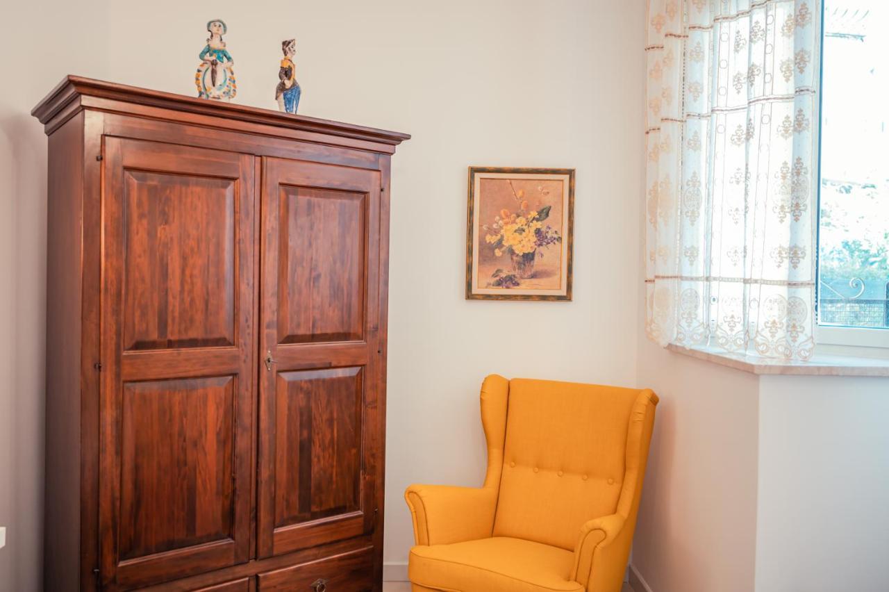 Taoapartments - Casa Antonella Taormina Zewnętrze zdjęcie