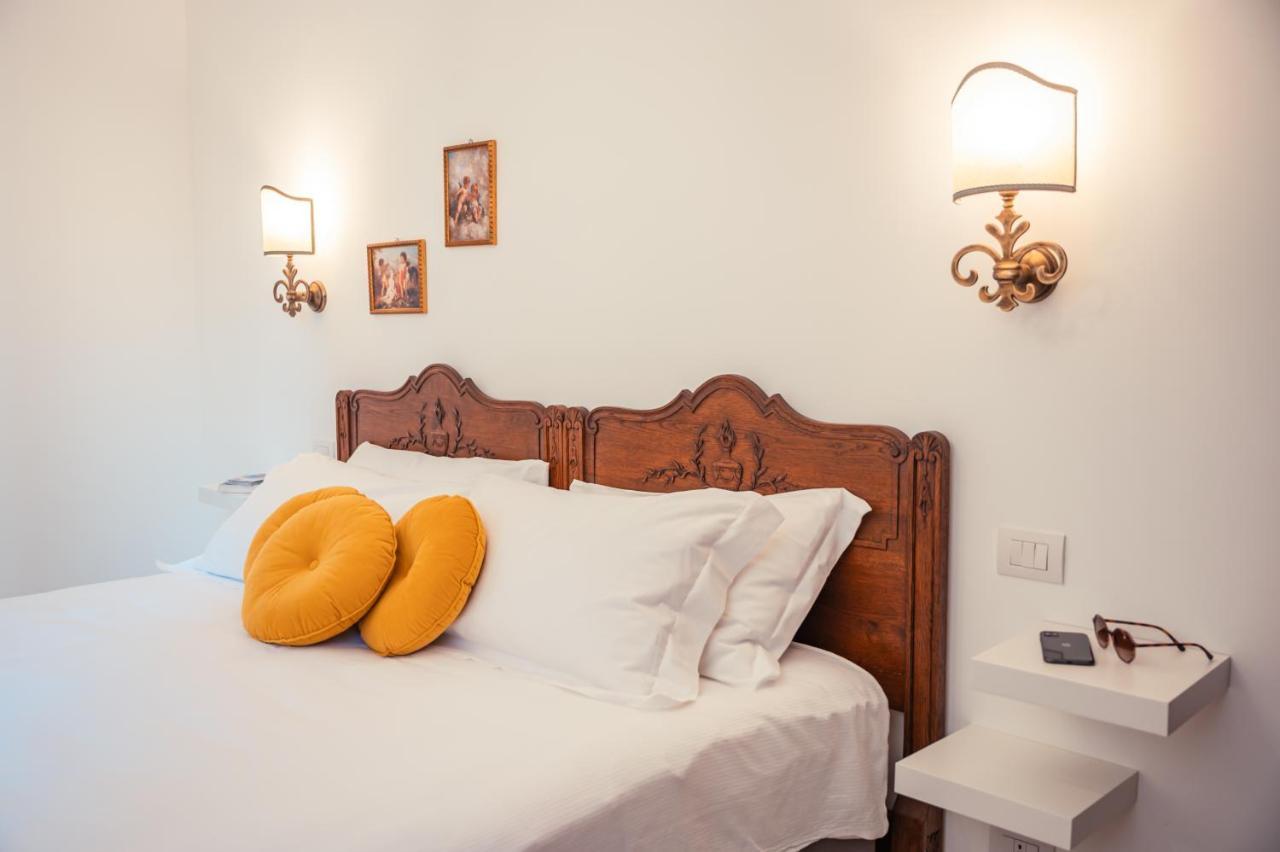 Taoapartments - Casa Antonella Taormina Zewnętrze zdjęcie