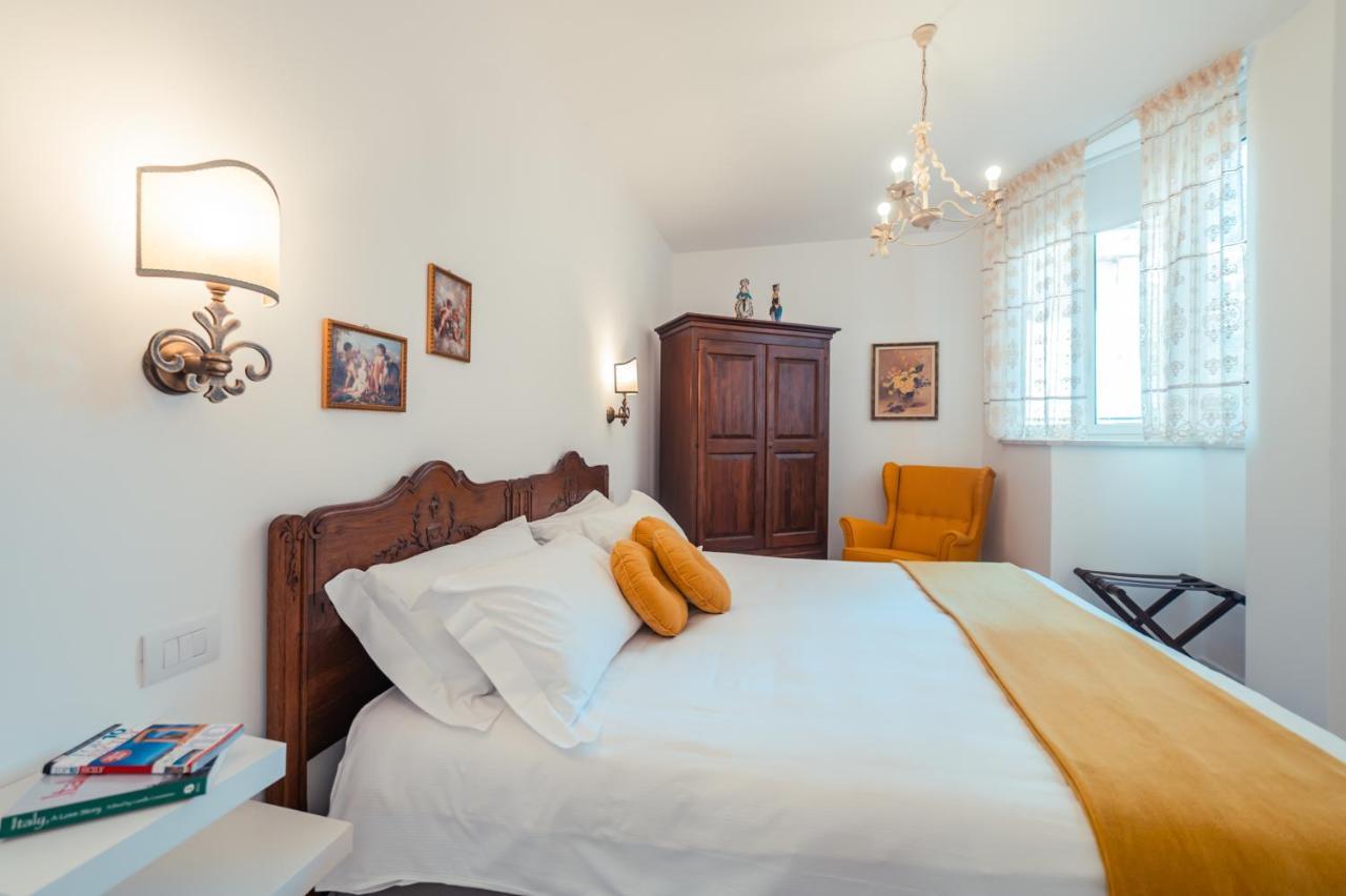 Taoapartments - Casa Antonella Taormina Zewnętrze zdjęcie