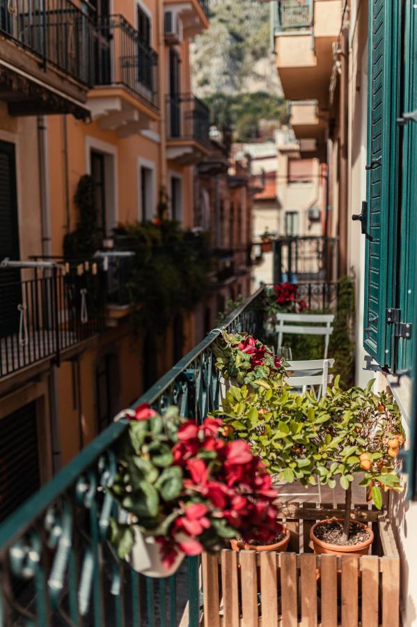 Taoapartments - Casa Antonella Taormina Zewnętrze zdjęcie