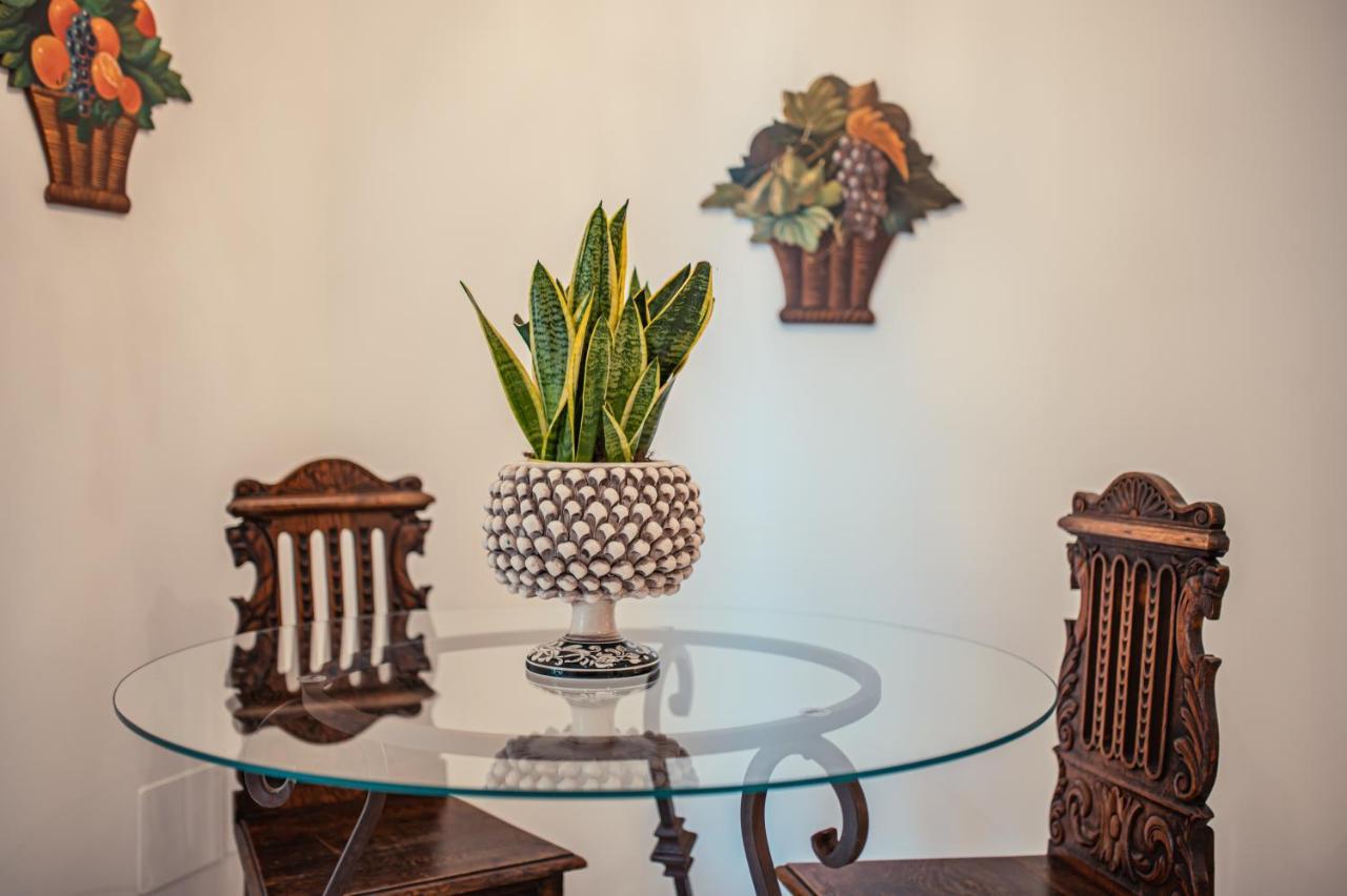 Taoapartments - Casa Antonella Taormina Zewnętrze zdjęcie