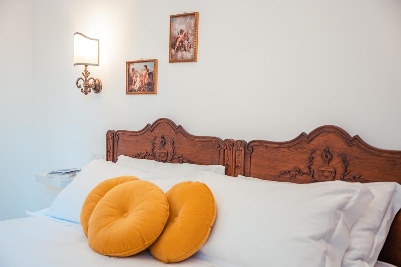 Taoapartments - Casa Antonella Taormina Zewnętrze zdjęcie